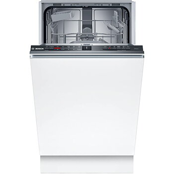 Diskmaskin BOSCH SPV2HKX42E 45 cm
