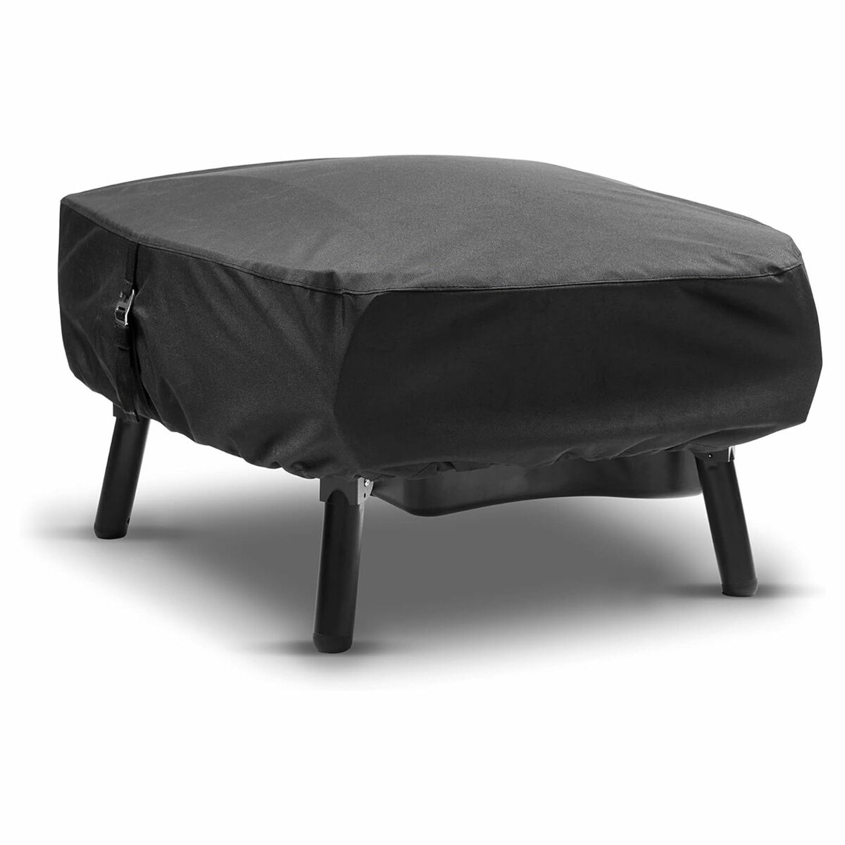 Omslag WITT Cover Heavy duty Grill