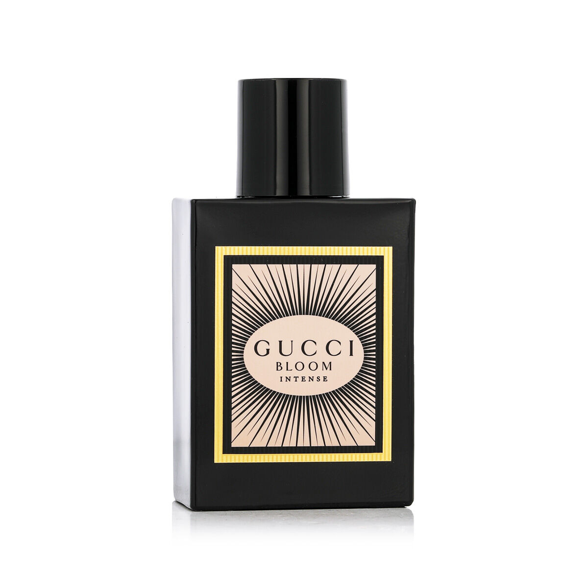 Parfym Damer Gucci Bloom Intense EDP 50 ml - 2