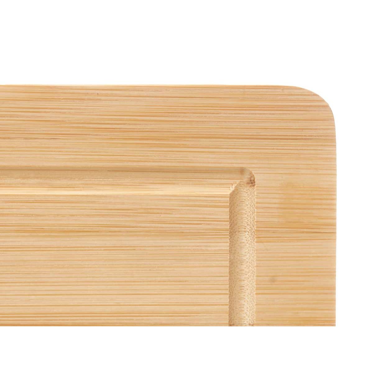 Köksbord Kinvara Naturell 88 x 4,5 x 26 cm 88 x 4 x 26 cm Med handtag (6 antal) - 4