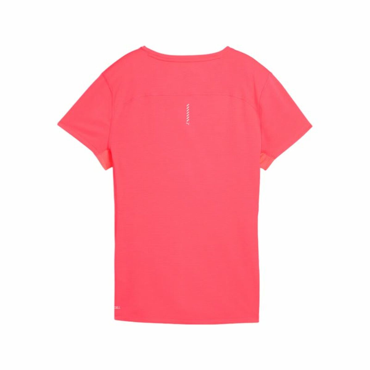 T-shirt med kortärm Dam Puma Run Favorites Velocity - 2