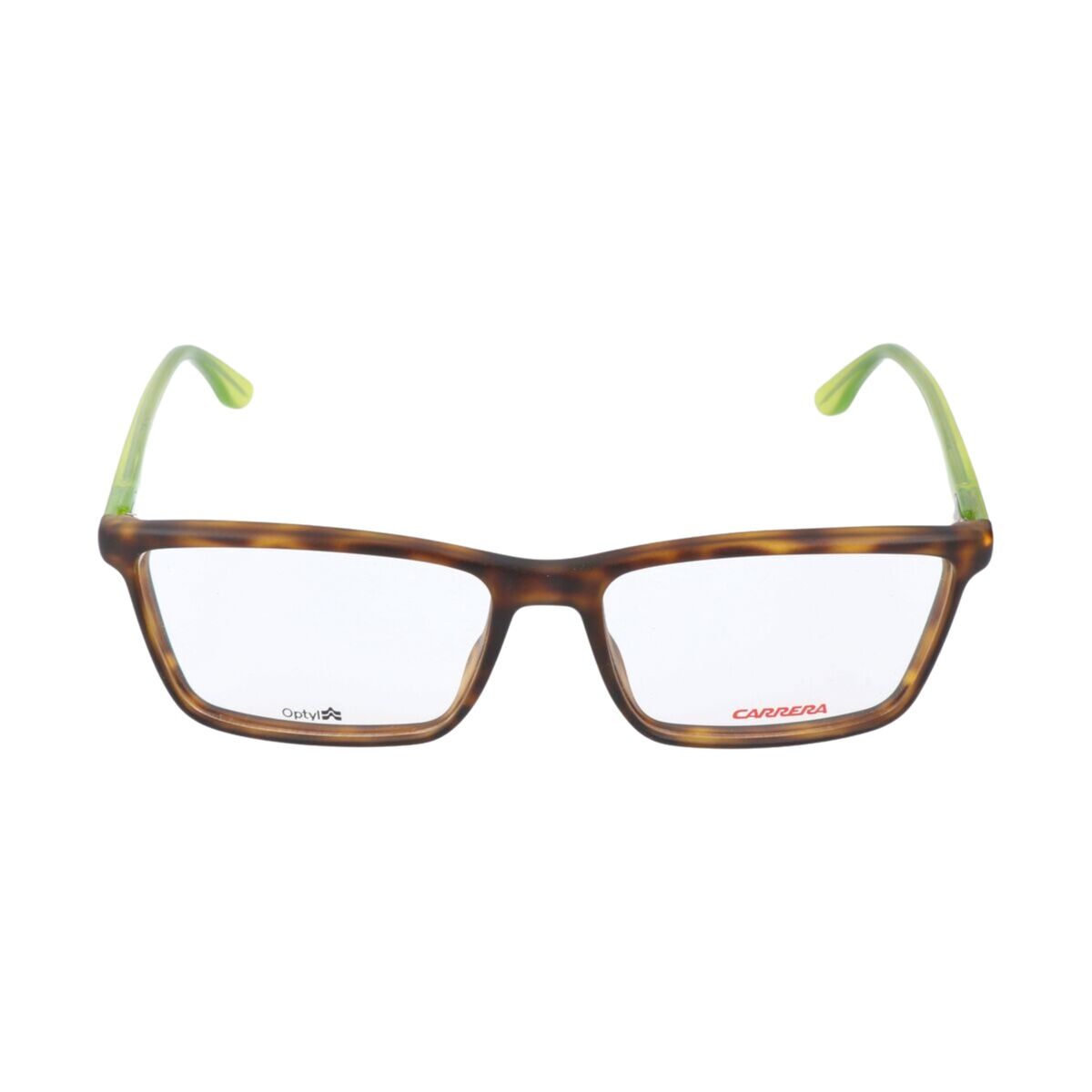 Glasögonbågar Carrera Brun ø 54 mm