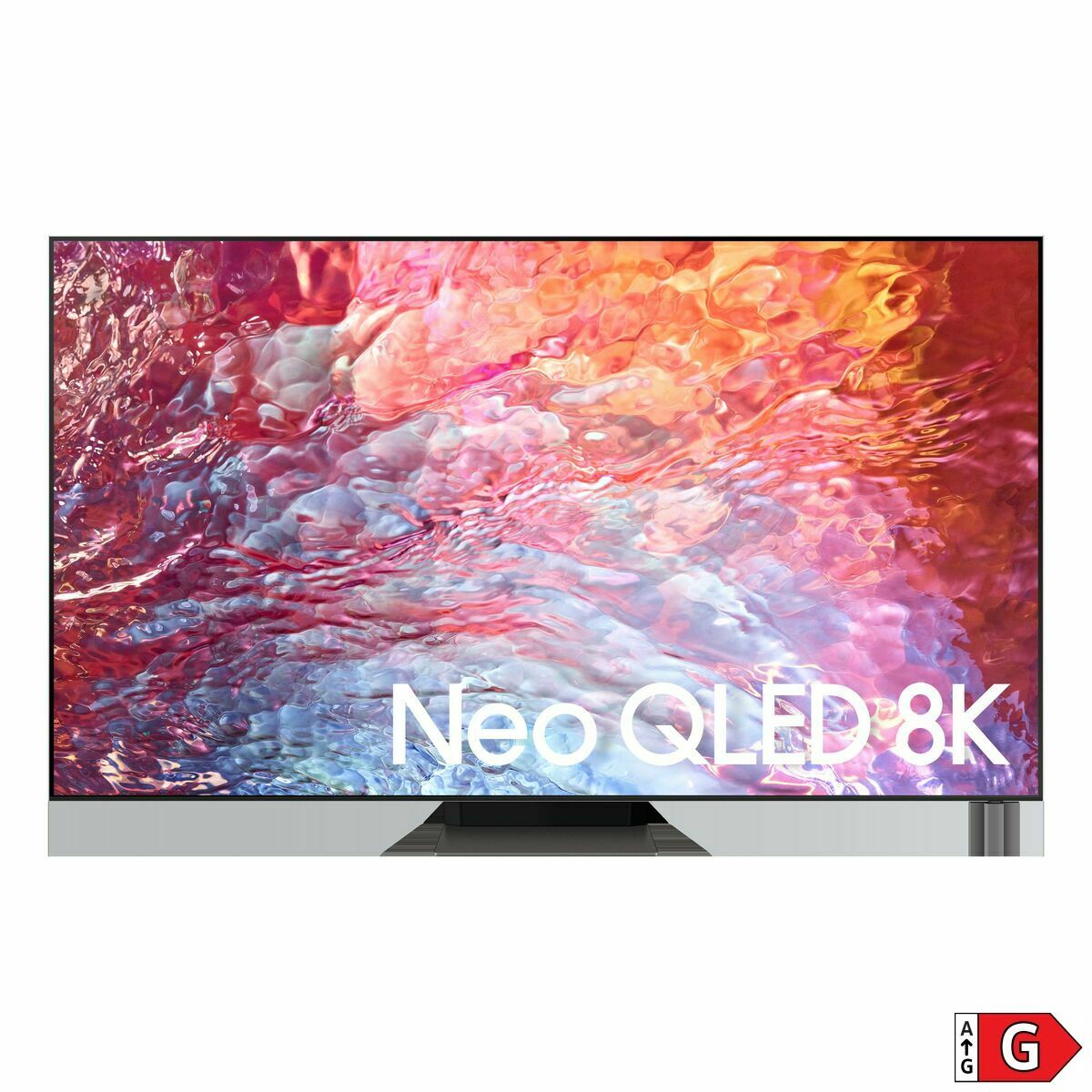 Smart TV Samsung QE75QN700BT 75" 8K Ultra HD QLED WIFI 8K Ultra HD 75" HDR AMD FreeSync - 14