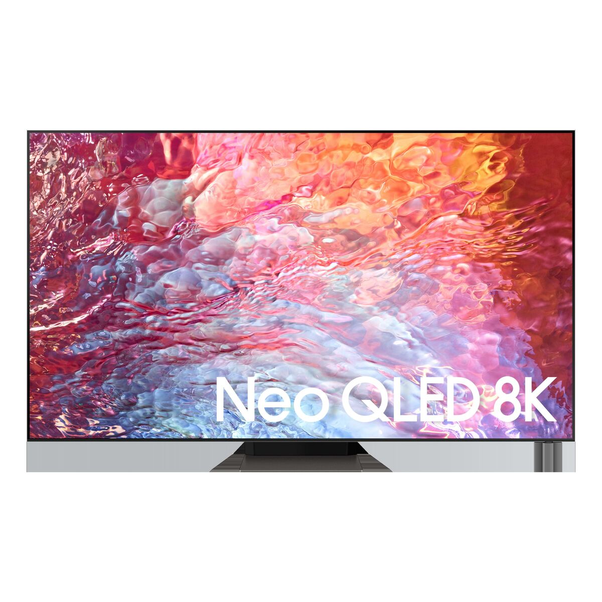 Smart TV Samsung QE75QN700BT 75" 8K Ultra HD QLED WIFI 8K Ultra HD 75" HDR AMD FreeSync - 7