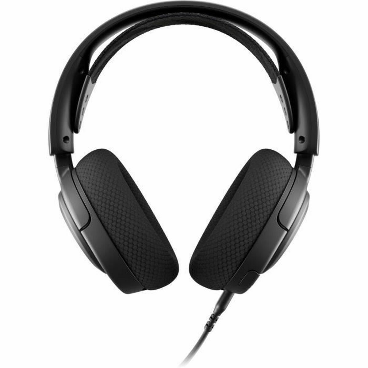 Spelhörlurar med mikrofon SteelSeries Arctis Nova 3 - 2