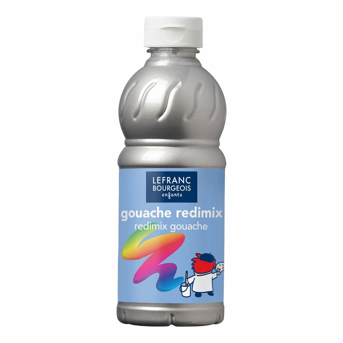 Palett Tepe Multicolour (Renoverade A+) - 2
