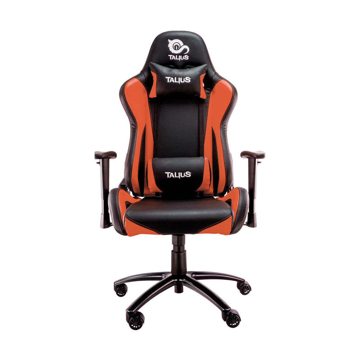 Spelstol Talius Lizard V2 Orange