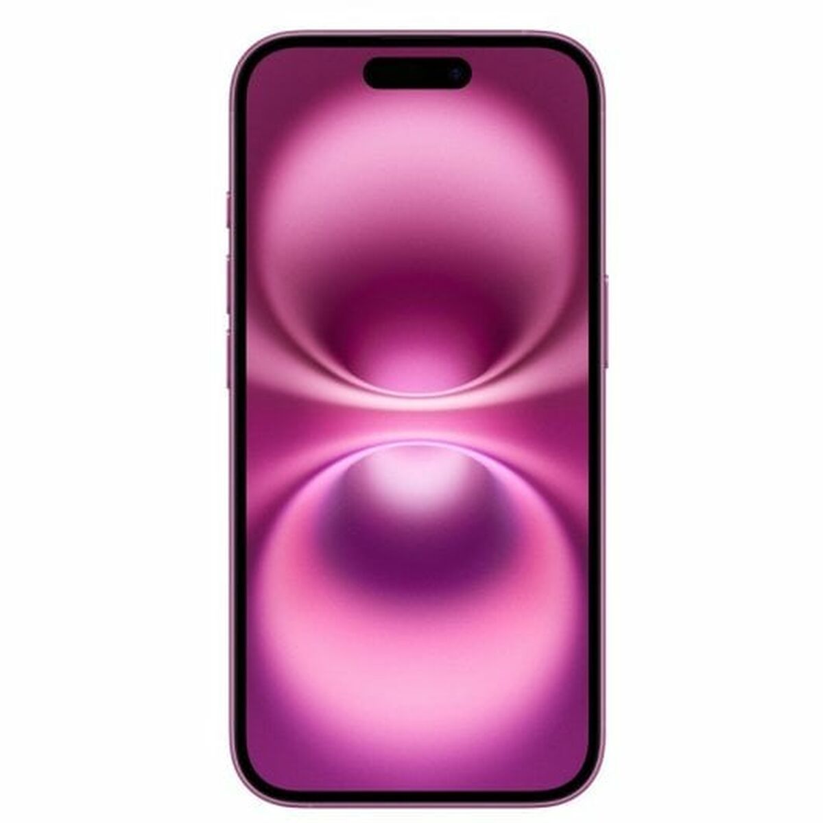 Smartphone Apple MYEG3QL/A Hexa Core 8 GB RAM 256 GB Rosa 6,1" - 5