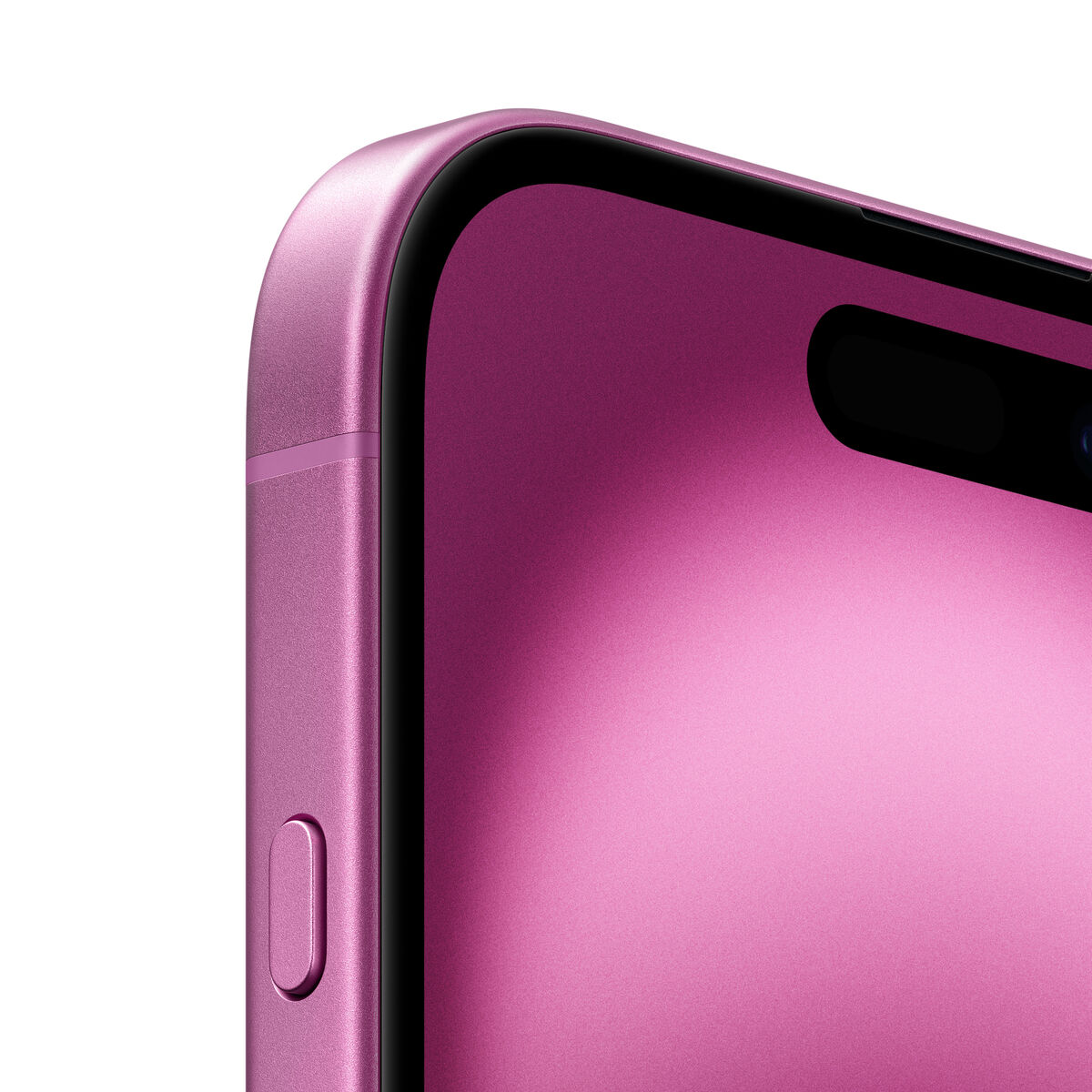 Smartphone Apple MYEG3QL/A Hexa Core 8 GB RAM 256 GB Rosa 6,1" - 4