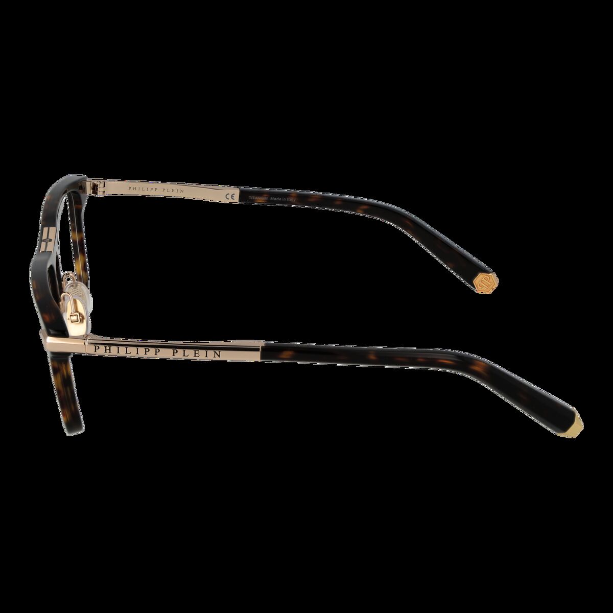 Glasögonbågar PHILIPP PLEIN VPP019M 530722 - 4