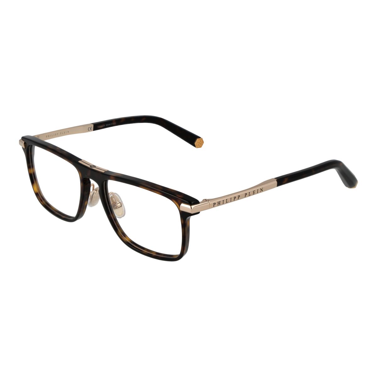 Glasögonbågar PHILIPP PLEIN VPP019M 530722