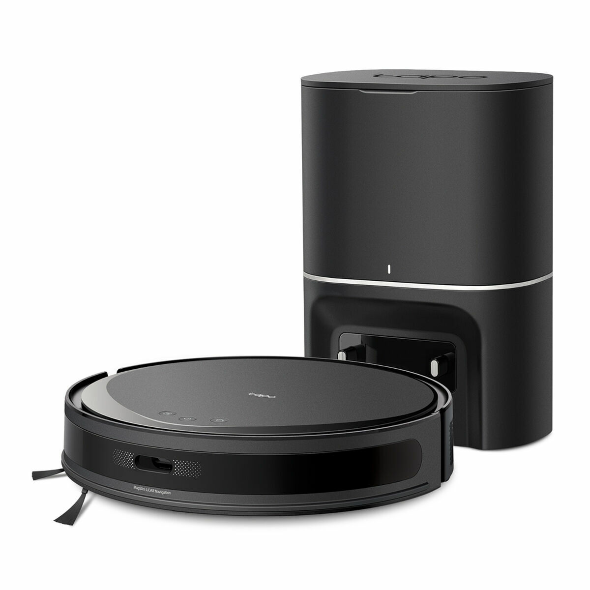 Dammsugarborste TP-Link TAPO RV20 MAX PLUS 45 W - 3