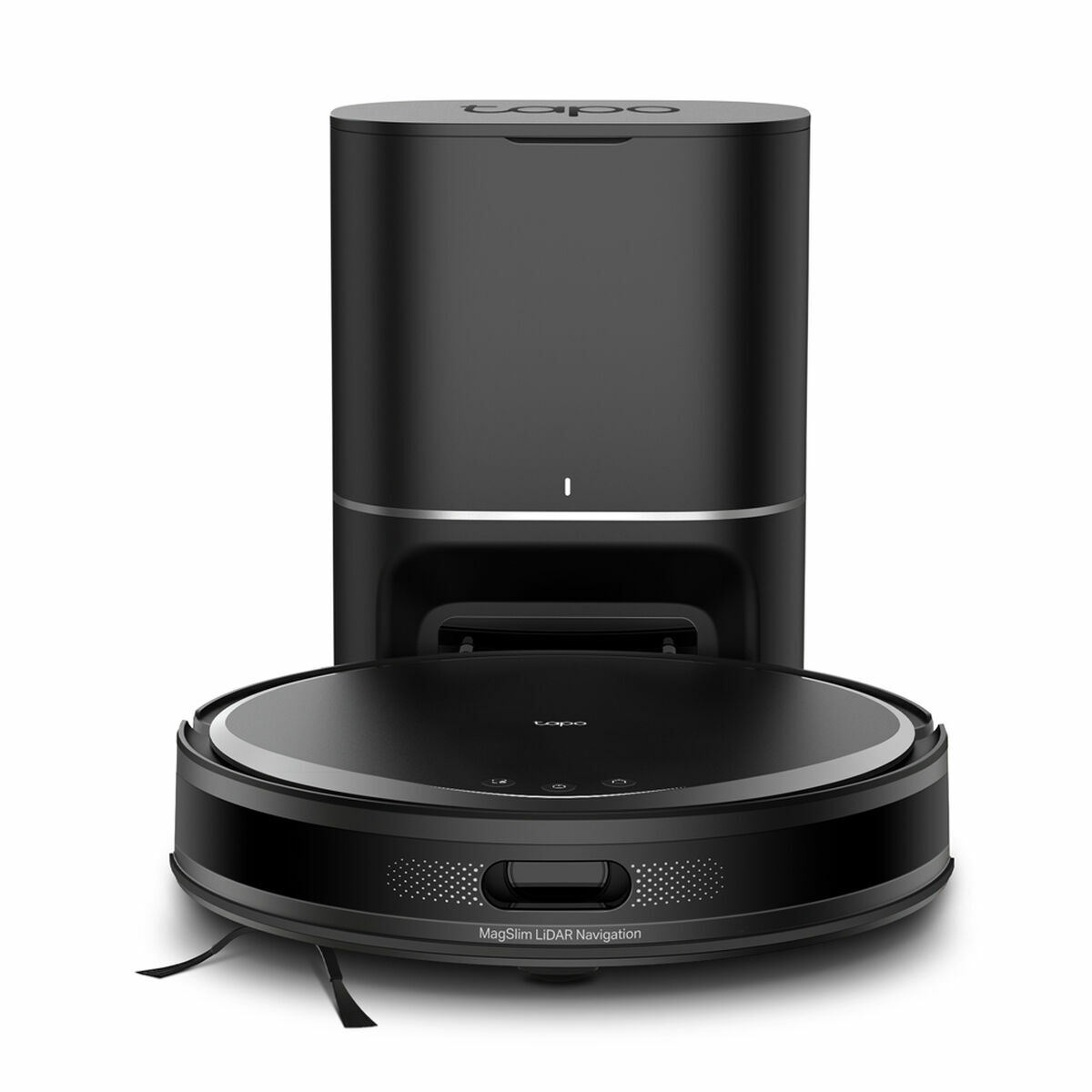 Dammsugarborste TP-Link TAPO RV20 MAX PLUS 45 W - 2