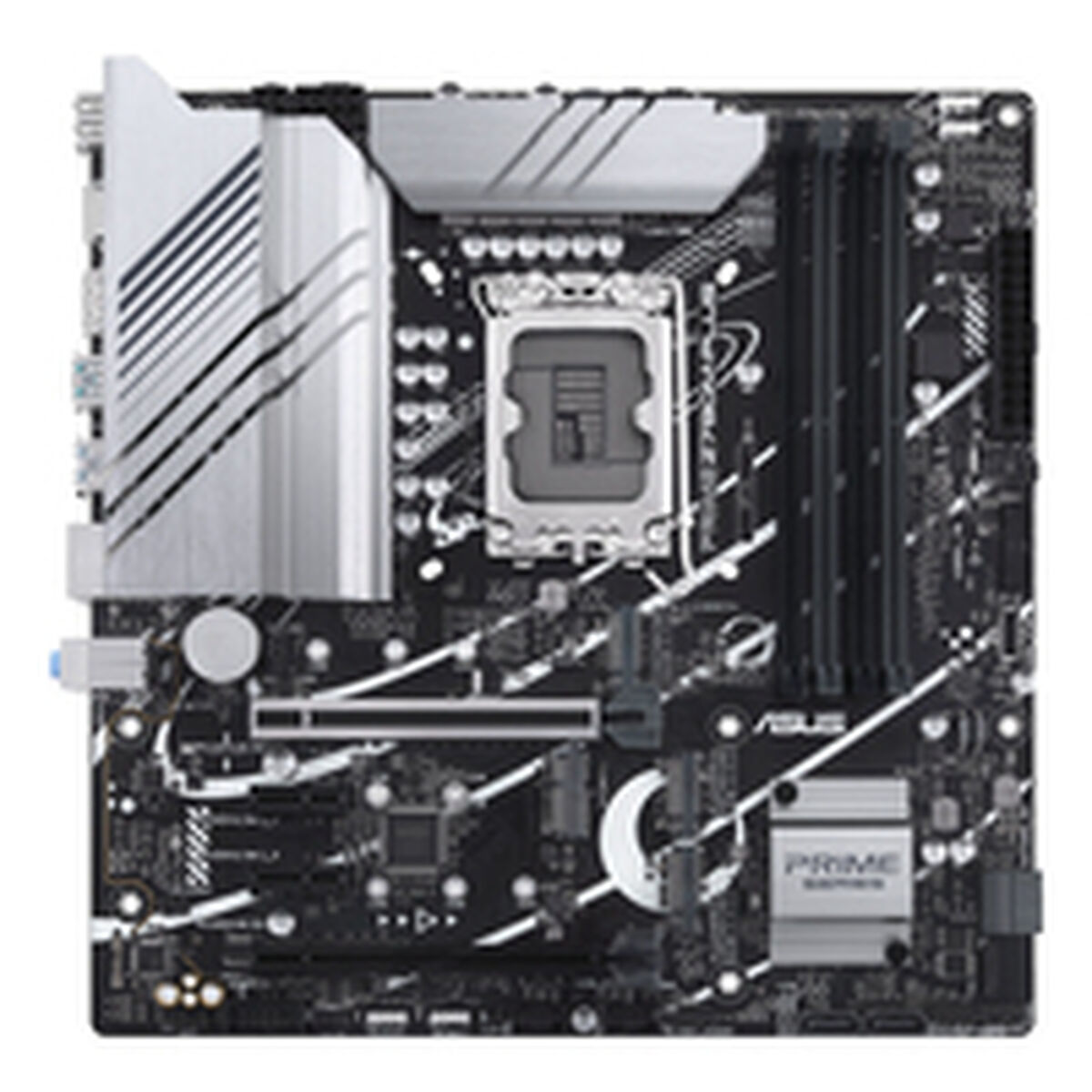 Moderkort Asus PRIME Z790M-PLUS LGA 1700