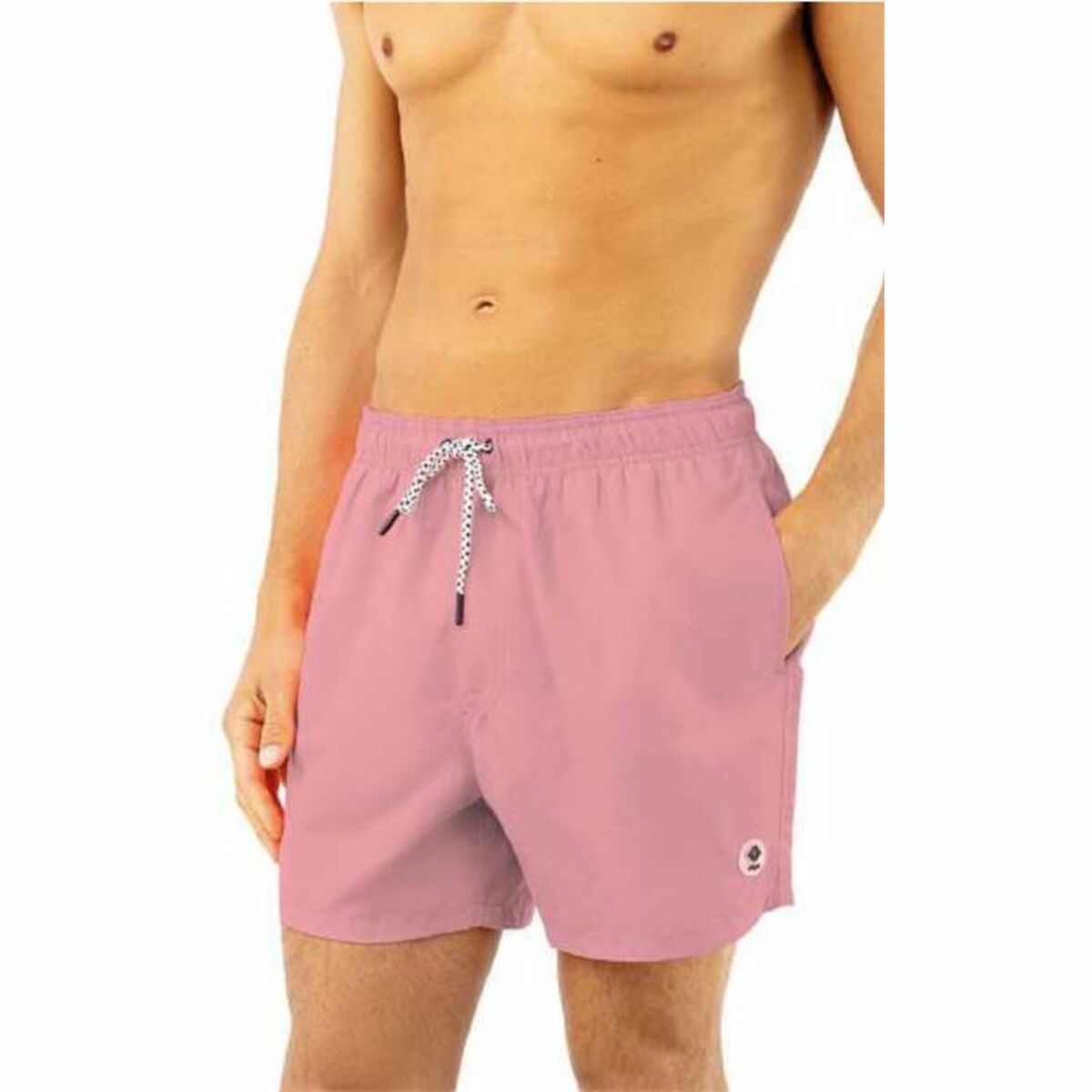 Baddräkt Dam Alphaventure Nynte Rosa