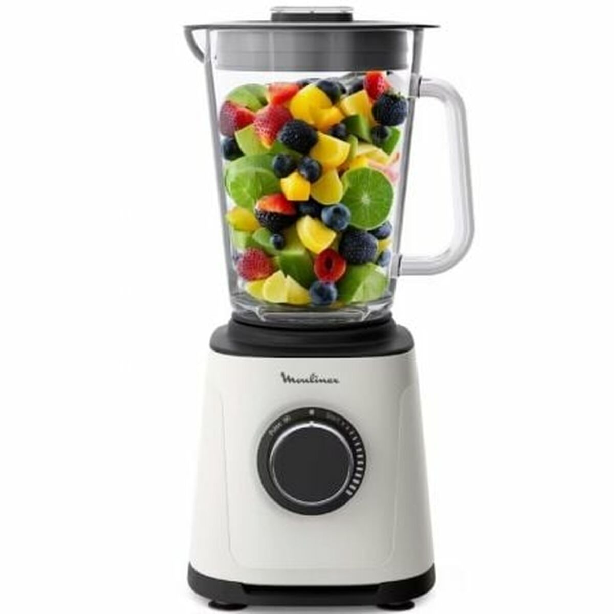 Glasmixer Moulinex PerfectMix Essential LM771AF0 - 2