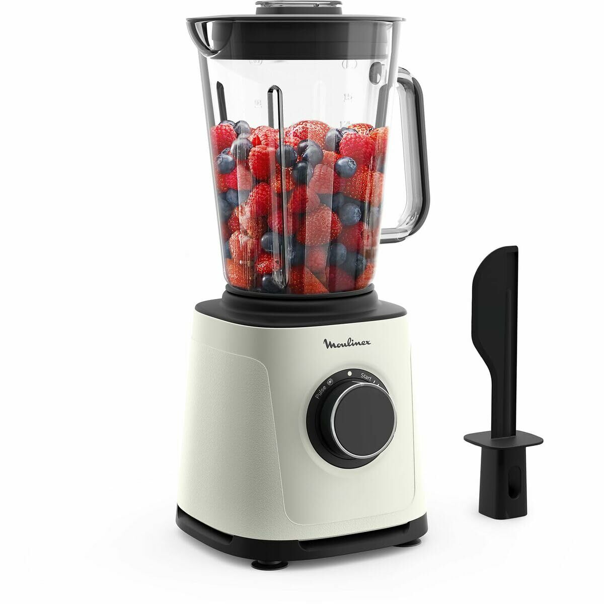 Glasmixer Moulinex PerfectMix Essential LM771AF0 - 3