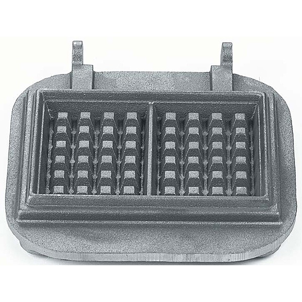 Lorraine bakplåtar för bakning System