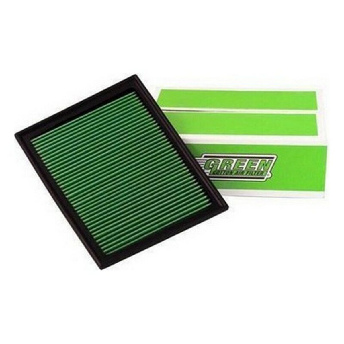 Luftfilter Green Filters - 3