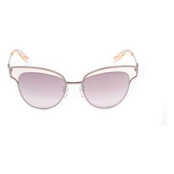 Damsolglasögon Trussardi STR183-8FEX Ø 52 mm - 2