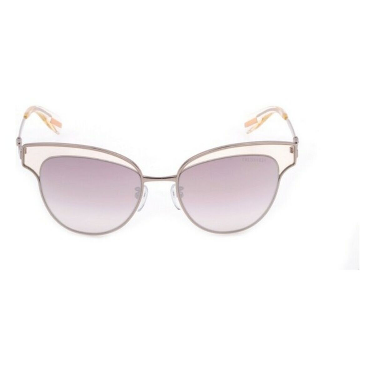 Damsolglasögon Trussardi STR183-8FEX Ø 52 mm - 8