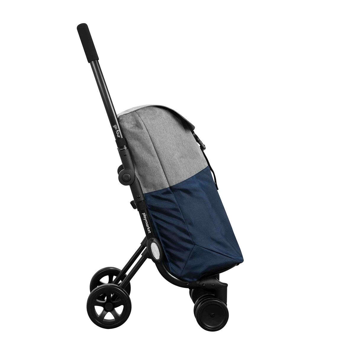 Kundvagn Playmarket 24917 293 GO4 43 L - 3