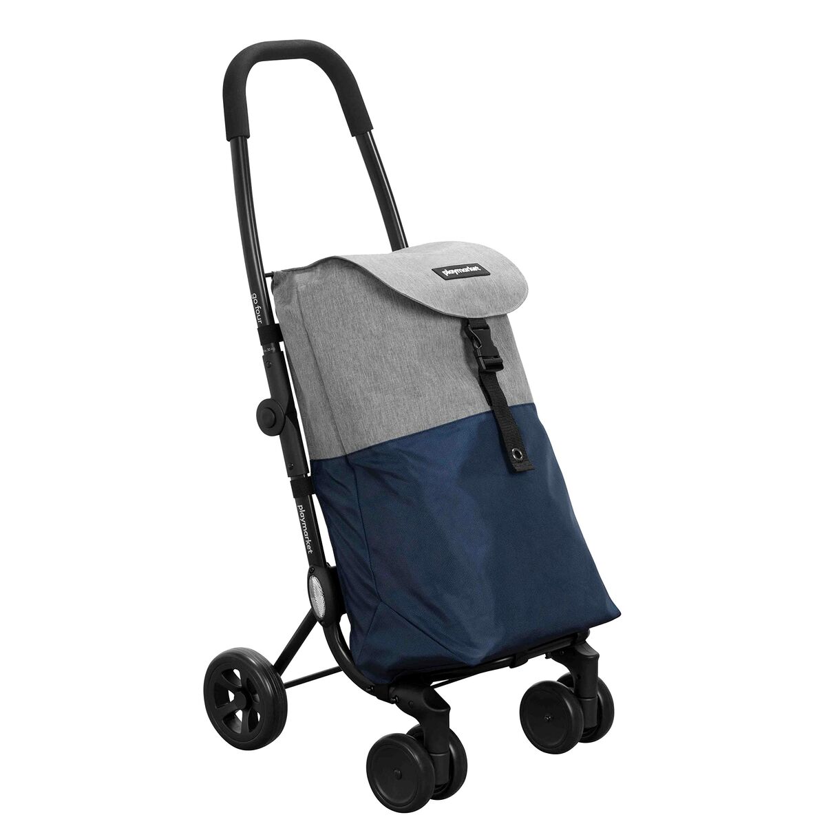 Kundvagn Playmarket 24917 293 GO4 43 L - 4