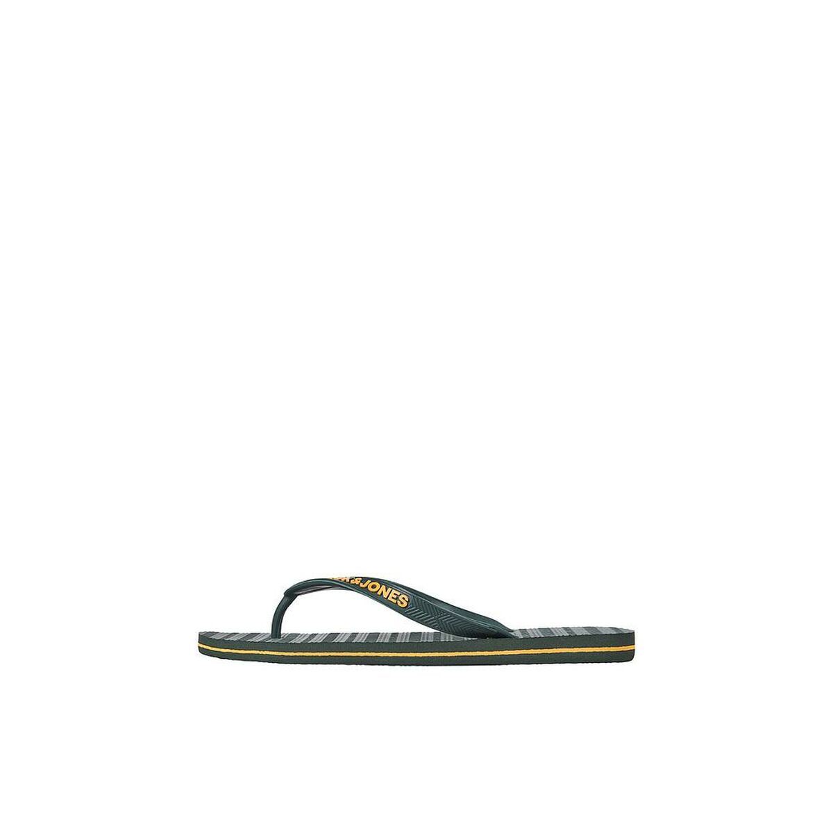 Strandtofflor för män Jack & Jones 12230631 Grön - 7
