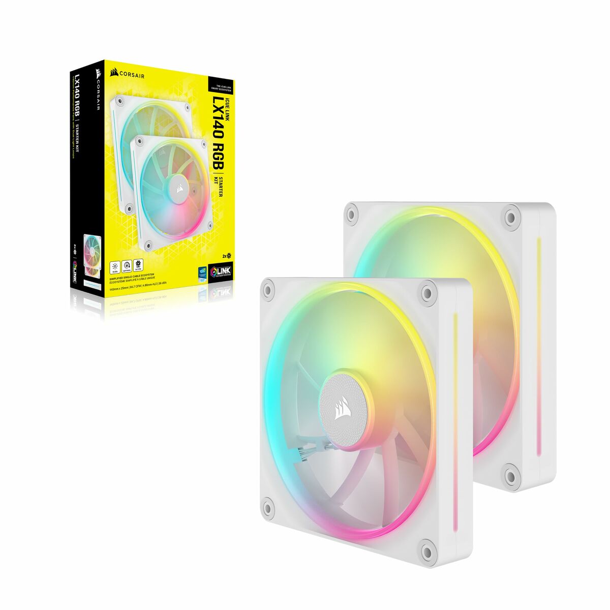 Kylkit Corsair CO-9051032-WW - 7