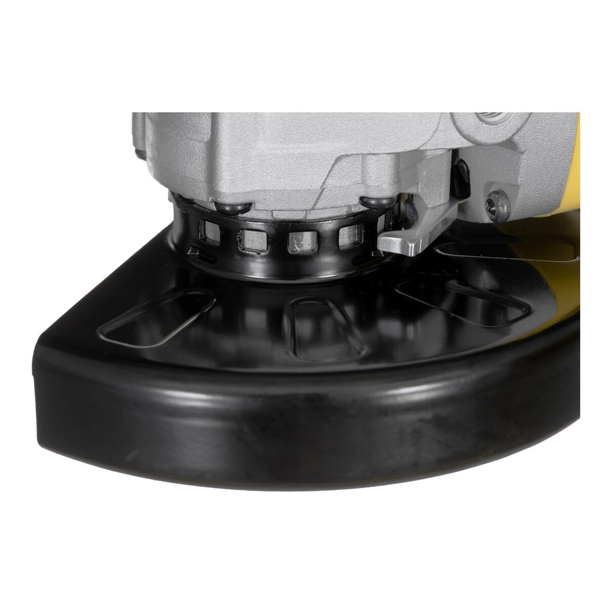 Vinkelslip Dewalt DWE4357-QS 1700 W - 5