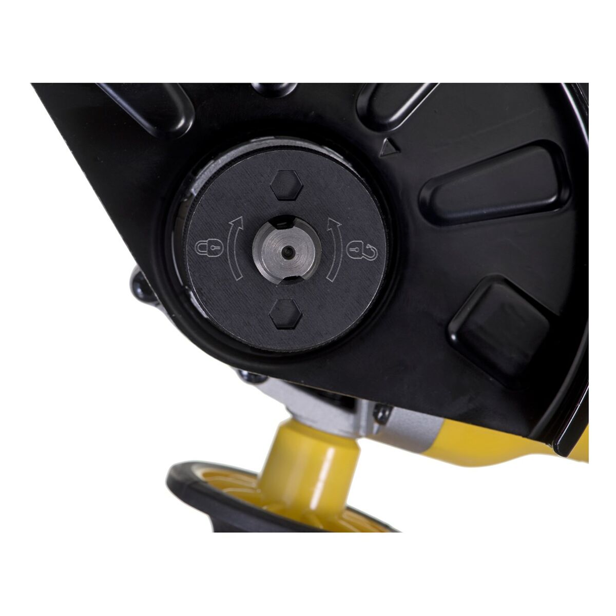 Vinkelslip Dewalt DWE4357-QS 1700 W - 4