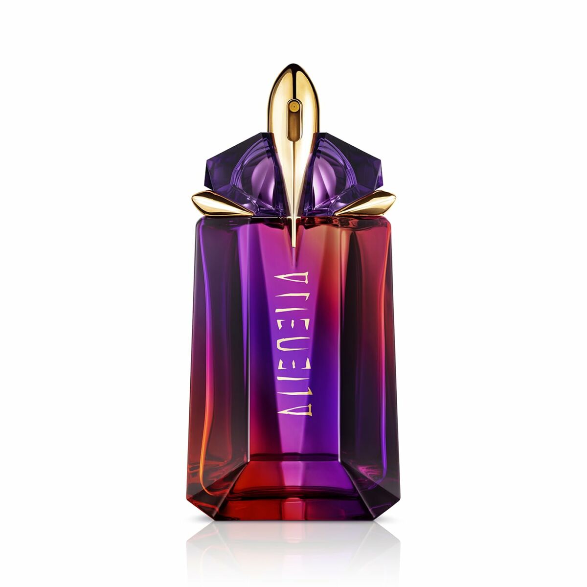 Parfym Damer Mugler Alien Hypersense EDP 60 ml