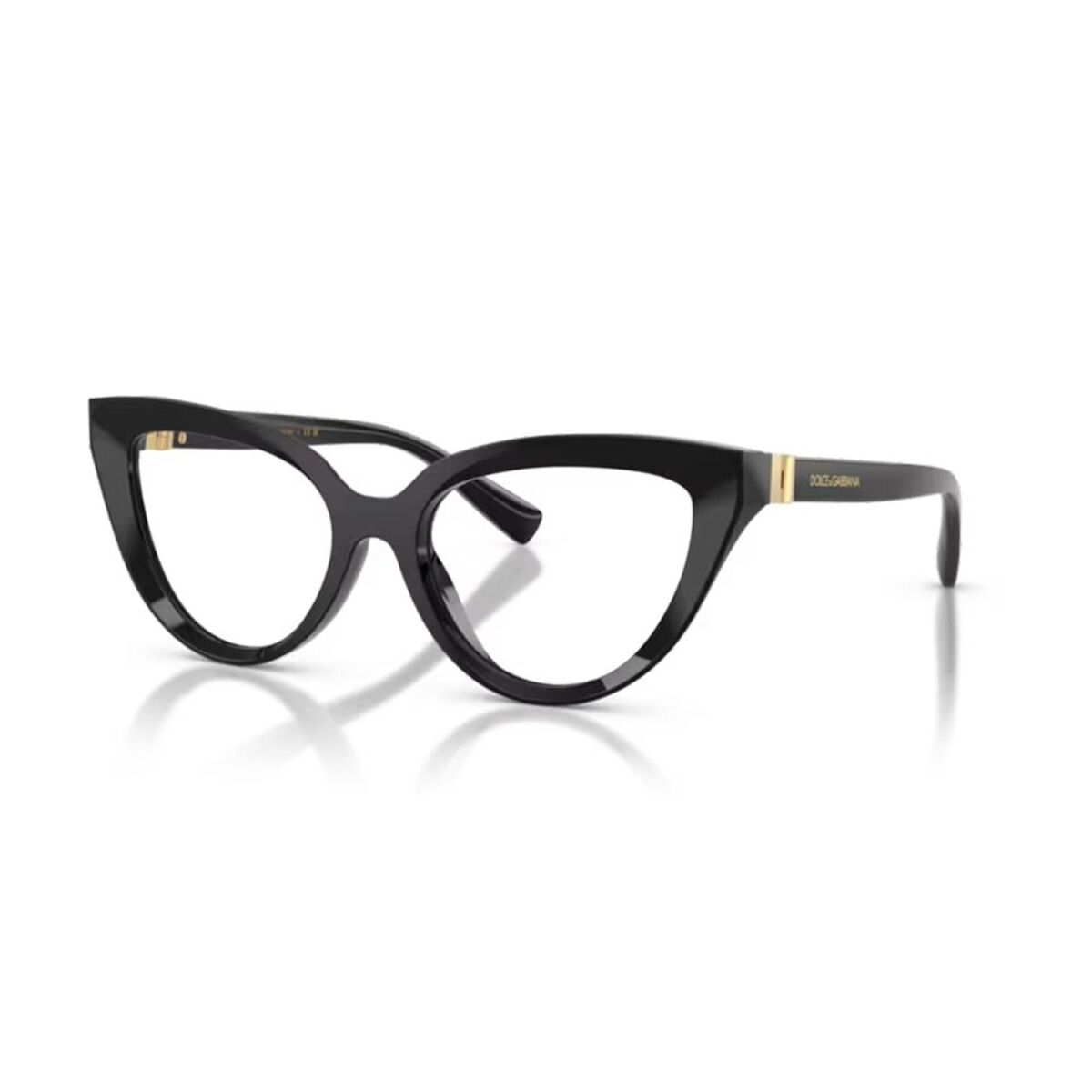 Glasögonbågar Dolce & Gabbana DG 3414