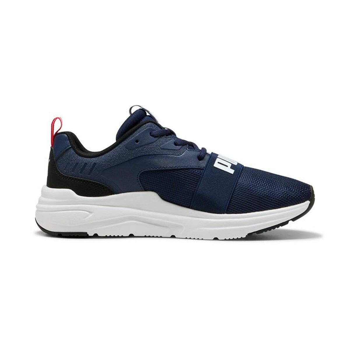 Gymnastikskor, Herr Puma Softride Wired 2