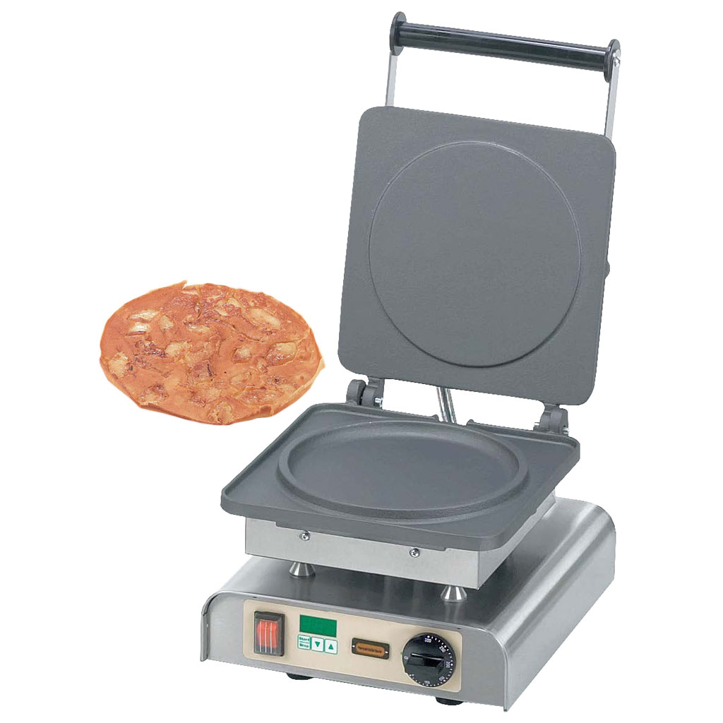 Pancake Maker I - 2