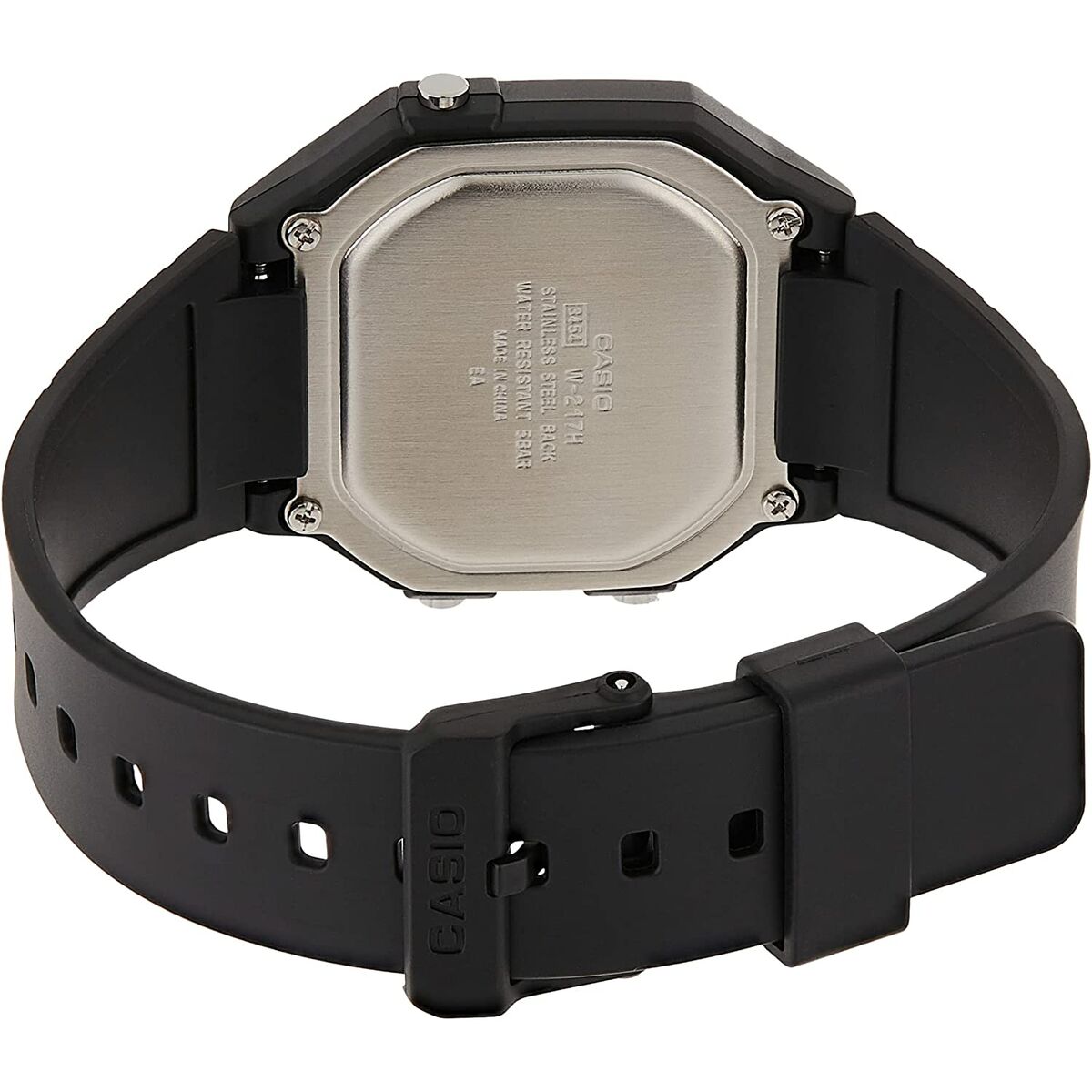 Unisexklocka Casio COLLECTION - 4