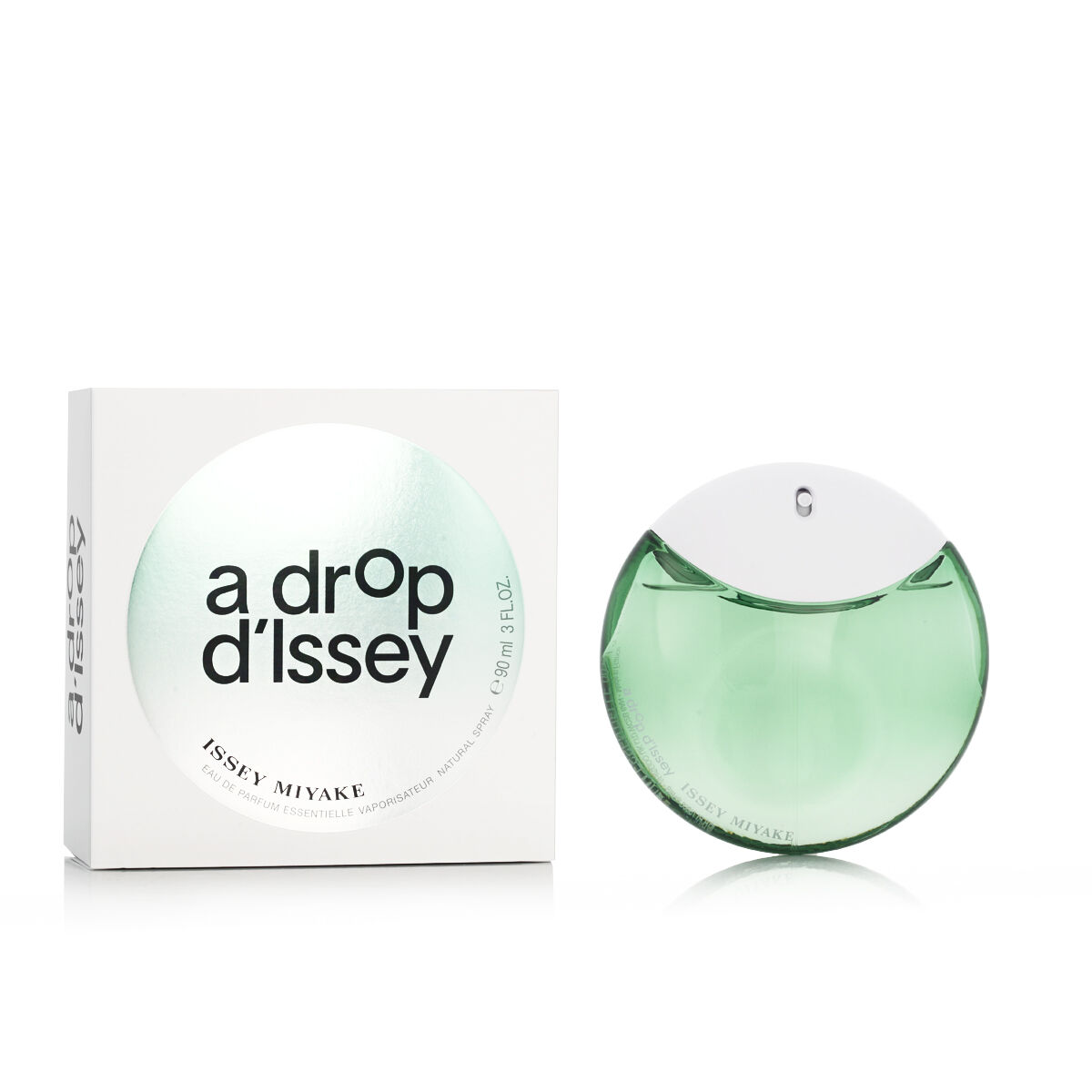 Parfym Damer Issey Miyake EDP A Drop d'Issey Essentielle 90 ml