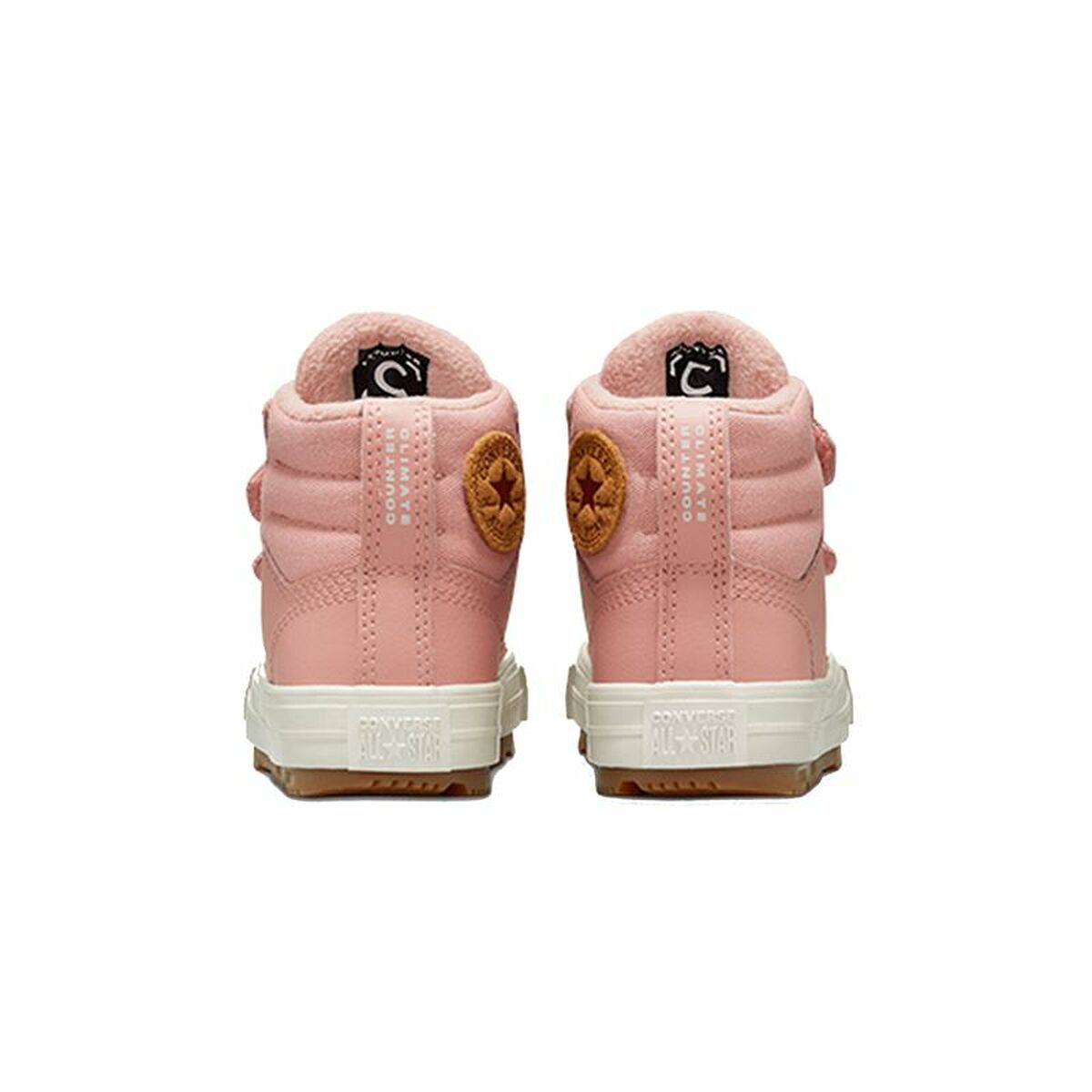 Sportskor för barn Converse Chuck Taylor All Star Rosa - 6