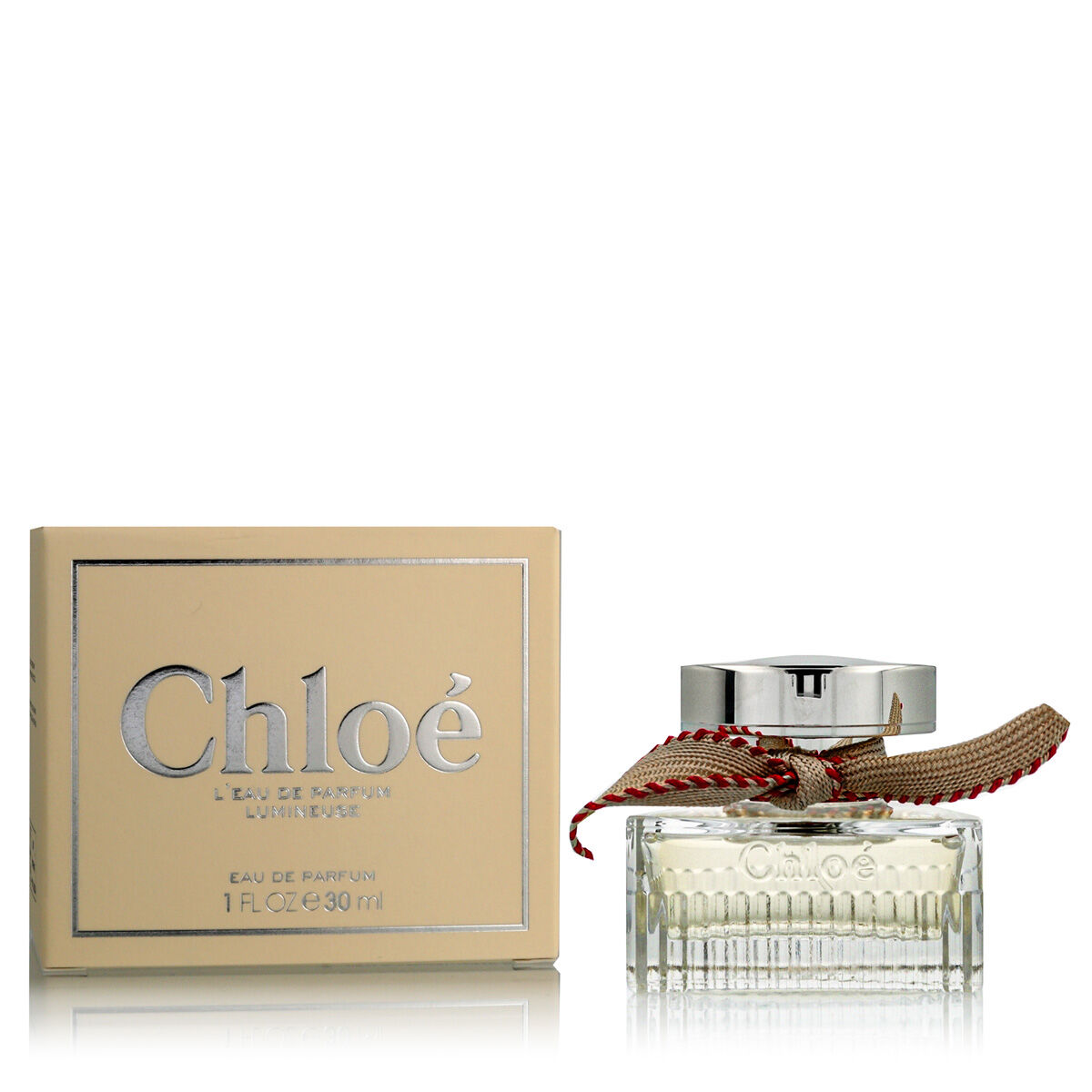 Parfym Damer Chloe Lumineuse EDP 30 ml - 2
