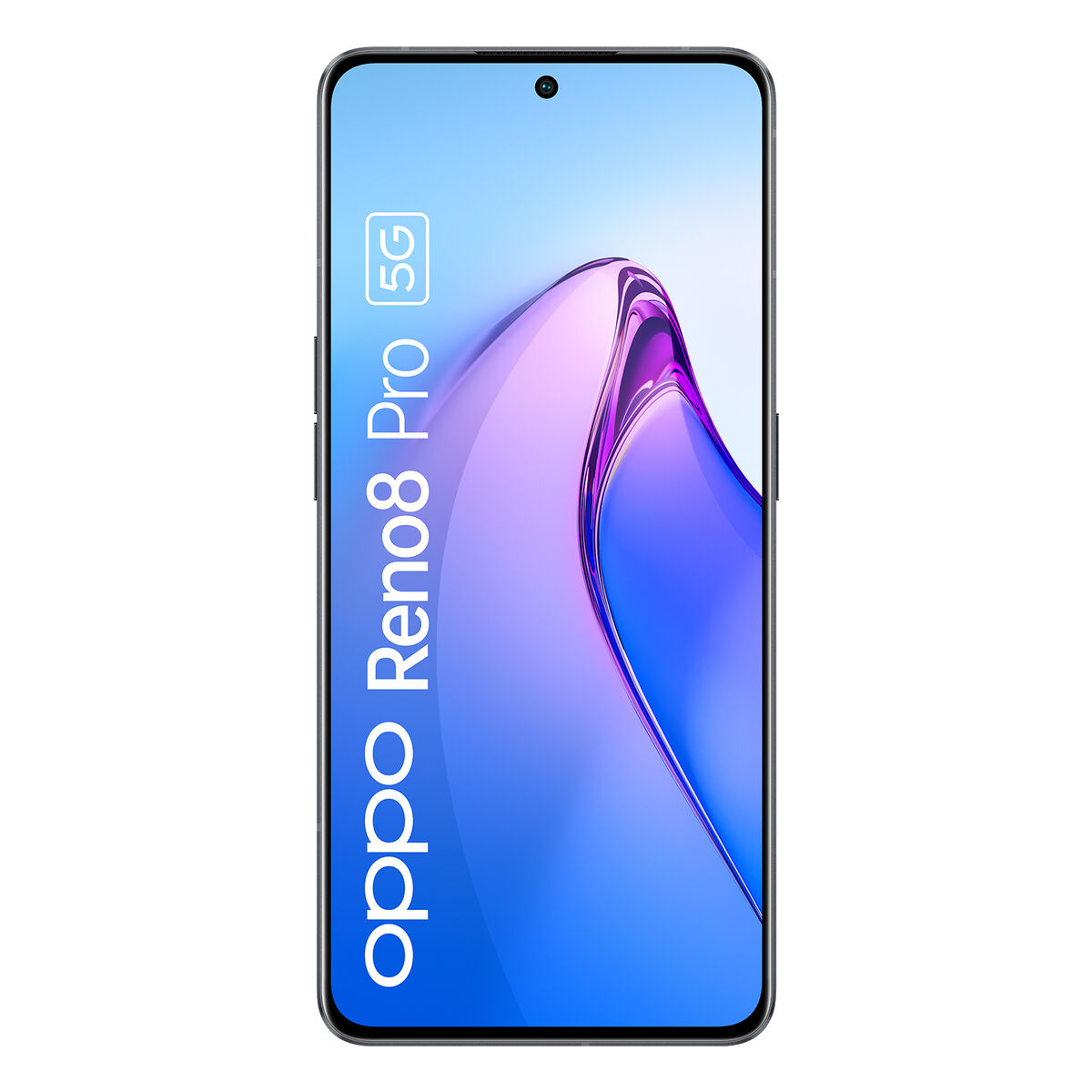 Smartphone Oppo 8 Pro 6,7" 8 GB RAM 256 GB Svart - 2