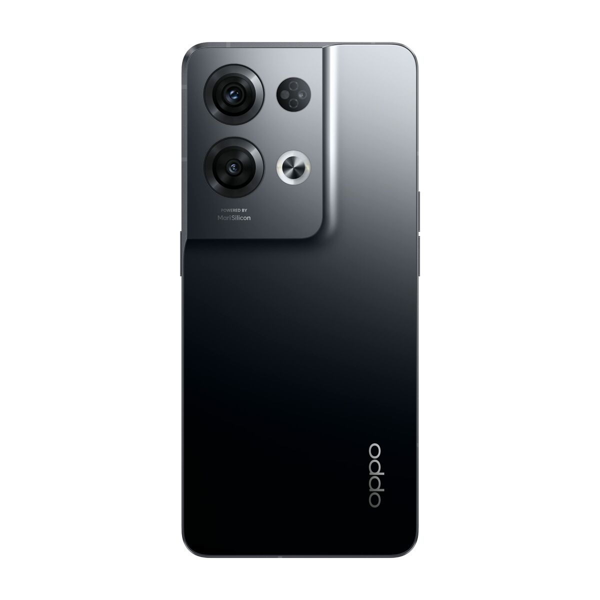 Smartphone Oppo 8 Pro 6,7" 8 GB RAM 256 GB Svart - 4