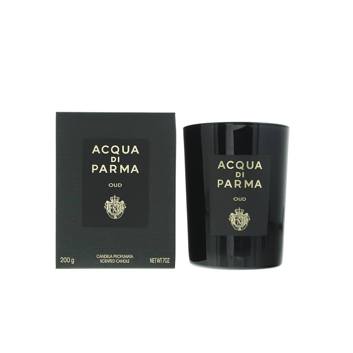 Doftljus Acqua Di Parma Oud 200 ml