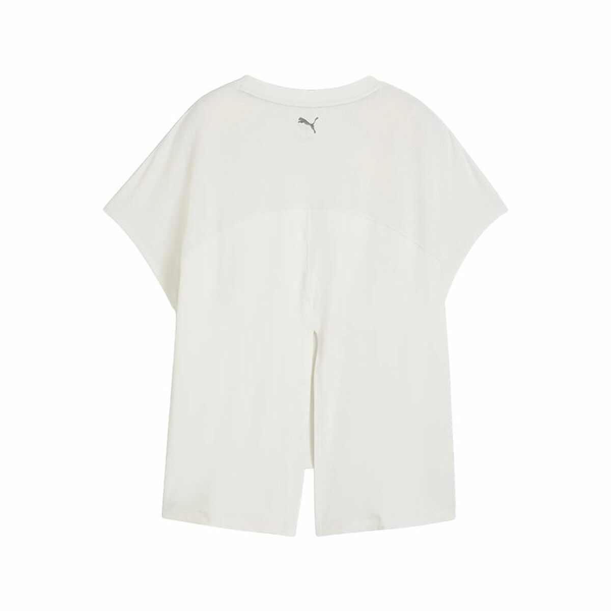 T-shirt med kortärm Dam Puma Cloudspun Mix - 2