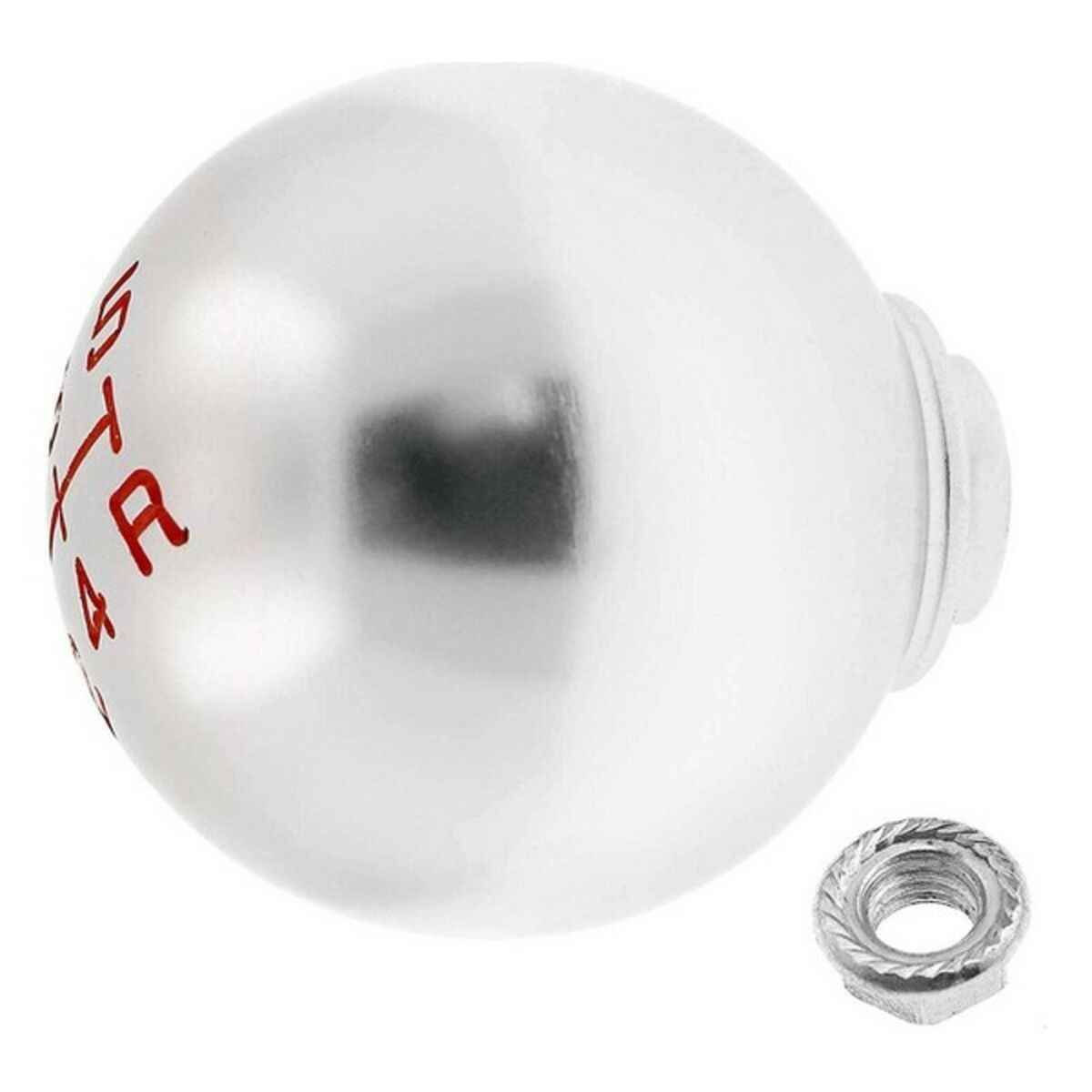 Växelspak OCC Motorsport OCCPOM003 Aluminium - 3