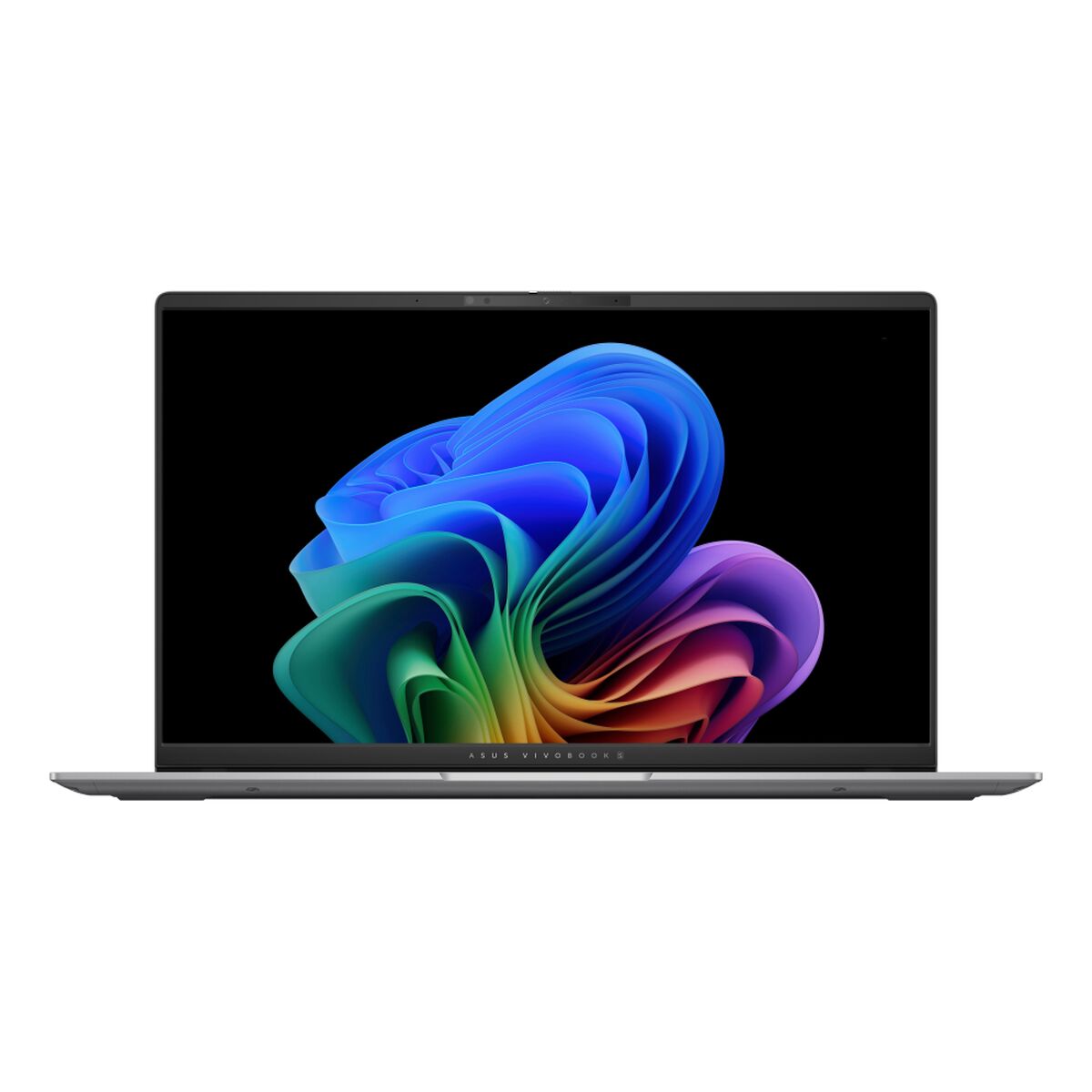 Bärbar dator Asus S5507QA-MA086W 15" 32 GB RAM 1 TB SSD Qwerty US X1E78100 Snapdragon X Elite (X1E)