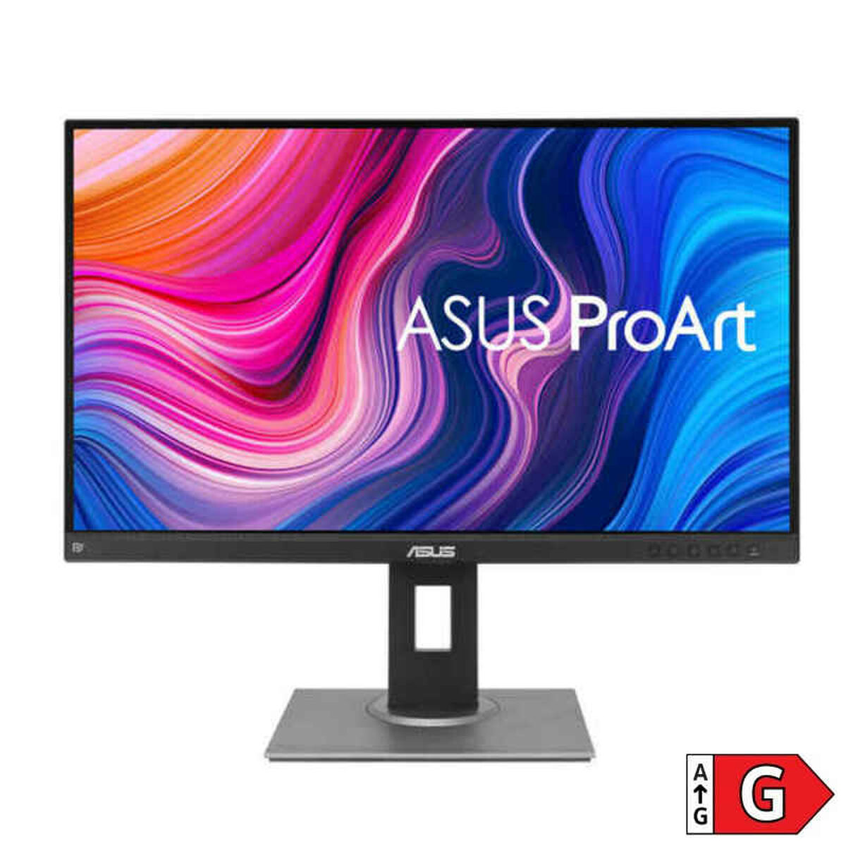 Monitor Asus 90LM05L1-B03370 27" LED IPS Flicker free 75 Hz 60 Hz 50-60  Hz - 2