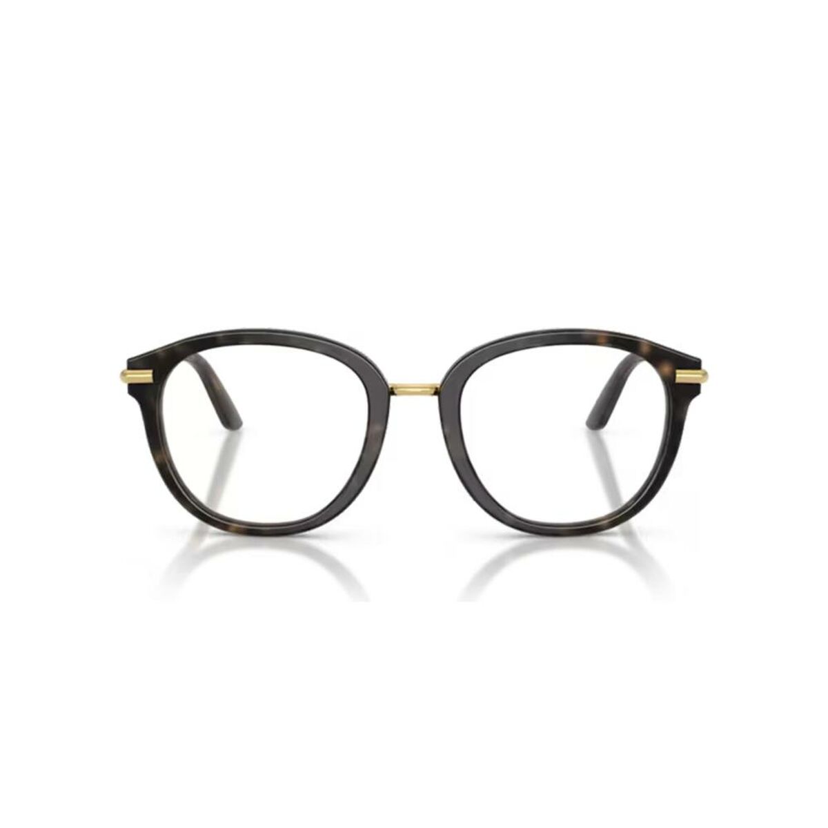 Glasögonbågar Dolce & Gabbana DG 3410 - 2