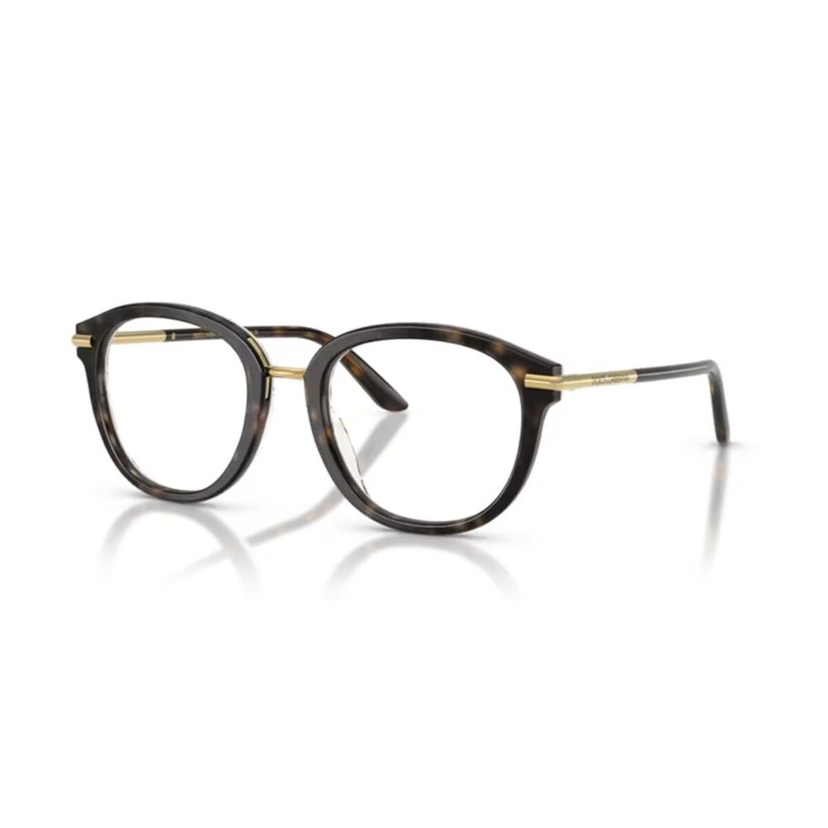 Glasögonbågar Dolce & Gabbana DG 3410