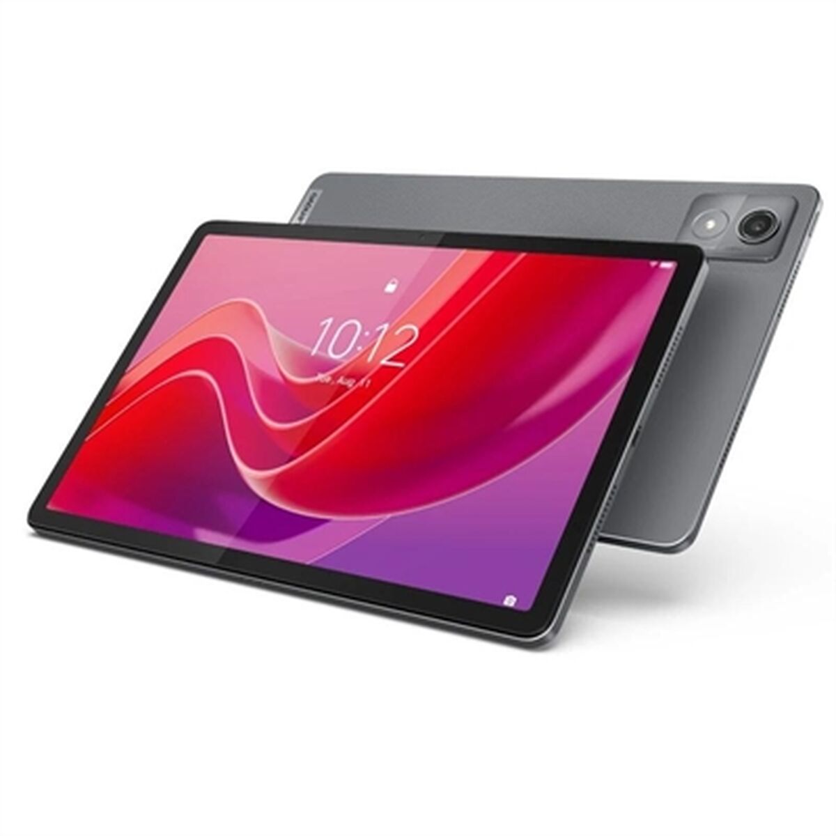 Läsplatta Lenovo ZADL0099ES - 2