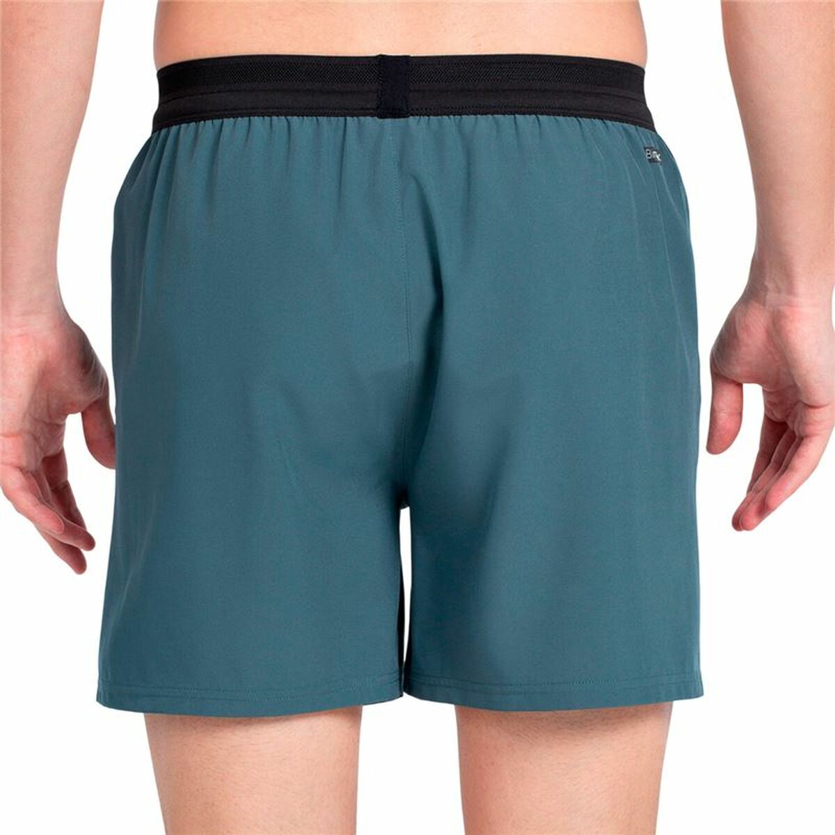 Träningsshorts +8000 Dicty Grön Berg - 2
